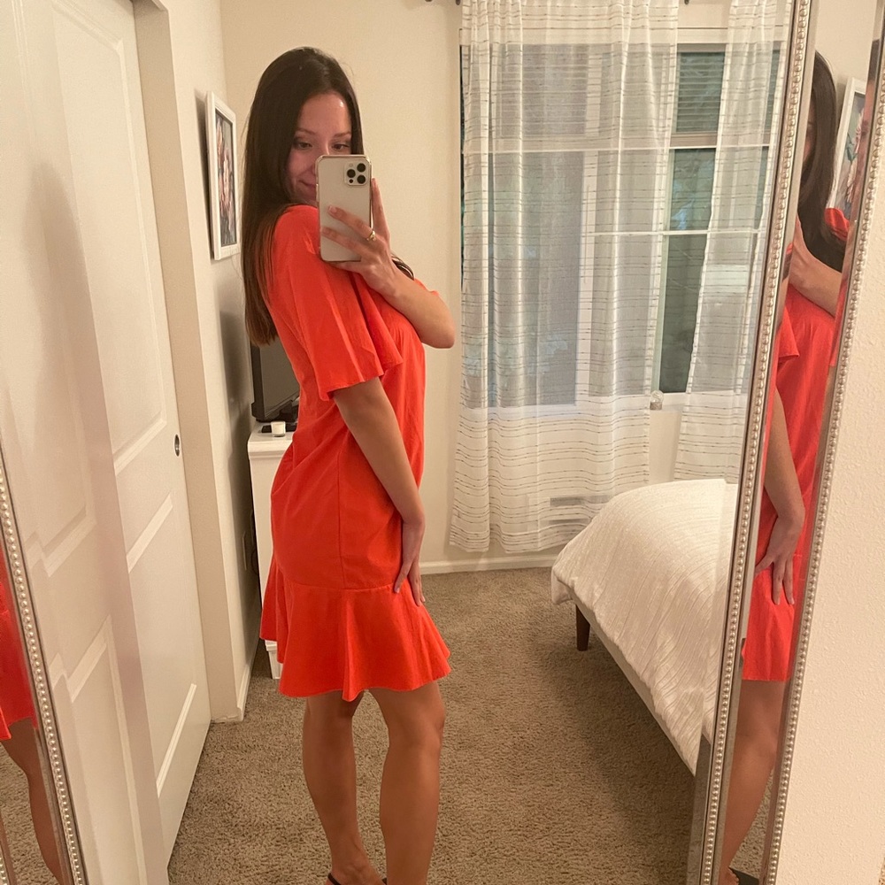 Designer Dress